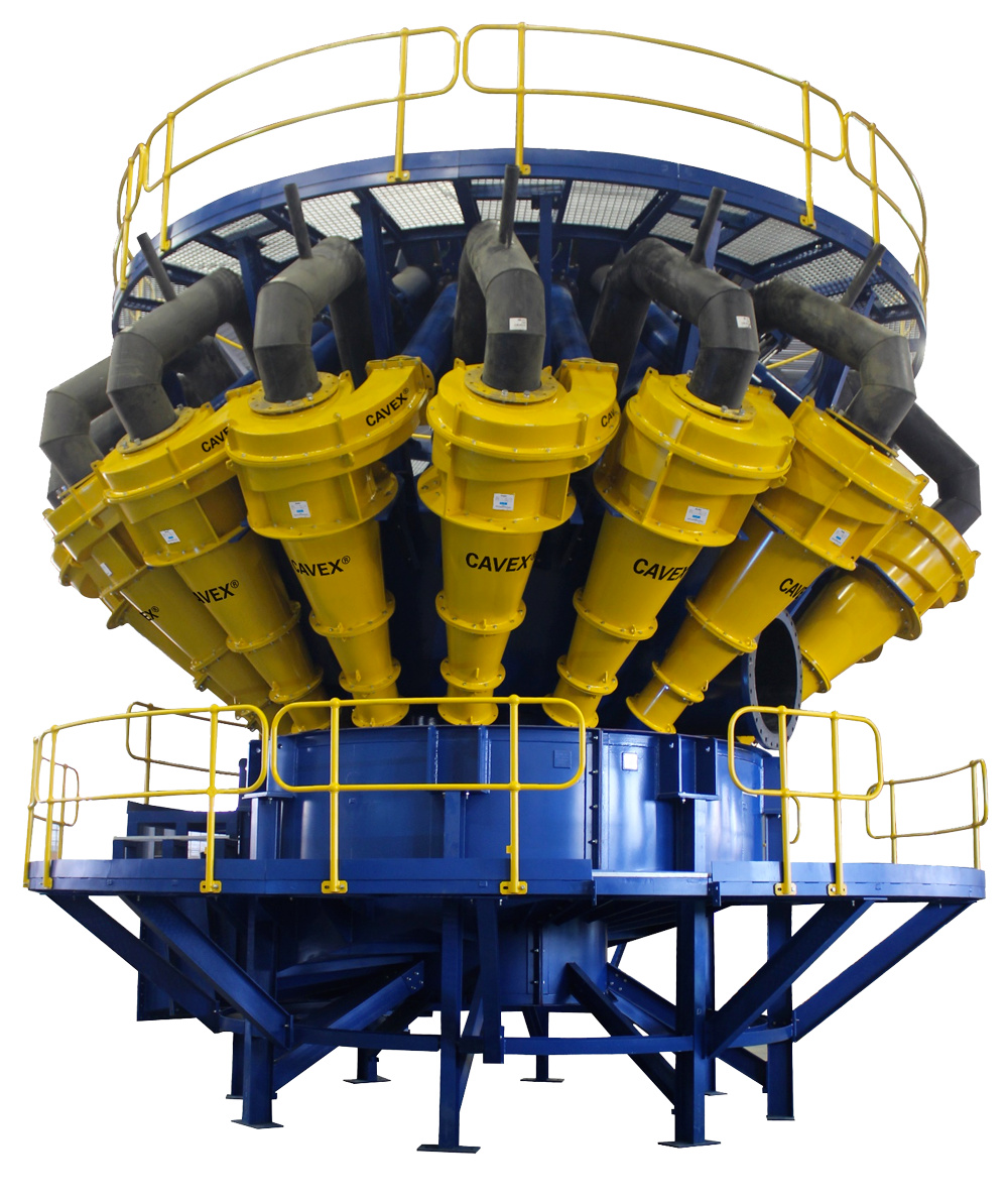 The CAVEX Difference1